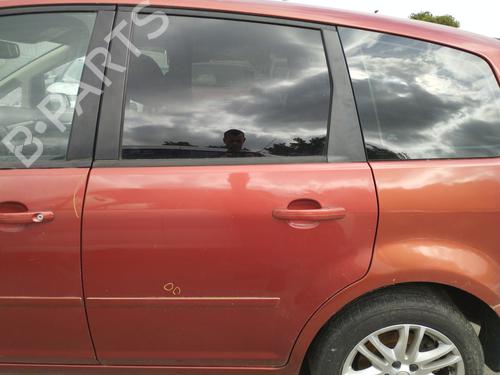Türgriff hinten links außen FORD C-MAX (DM2) 1.8 TDCi | BP27042015C130 