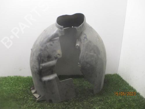 Hjulbue FORD FOCUS C-MAX (DM2) 1.6 TDCi | BP27066488C56 - Image 3