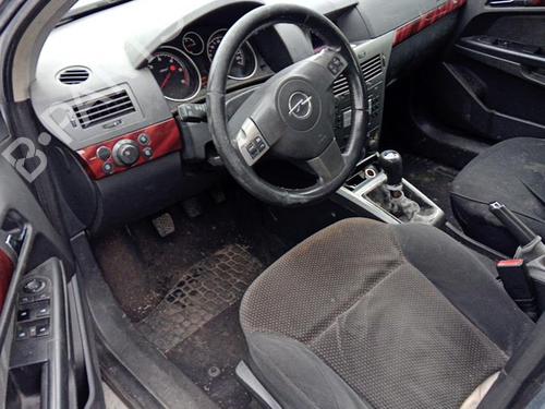 Front left window mechanism OPEL ASTRA H (A04) 1.7 CDTI (L48) | BP27075287C22 - Image 4
