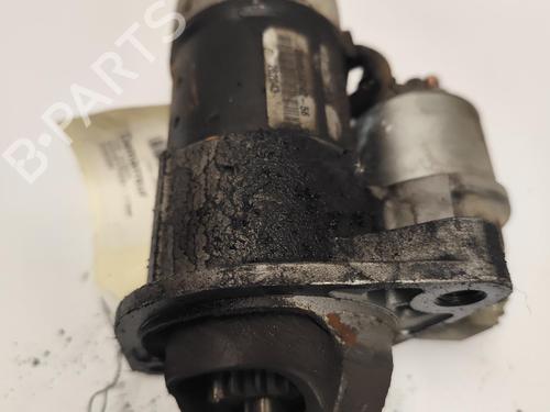 Used Starter Starter OPEL MERIVA A MPV (X03) 1.7 CDTI (E75) (100 hp) 39665097 39665097