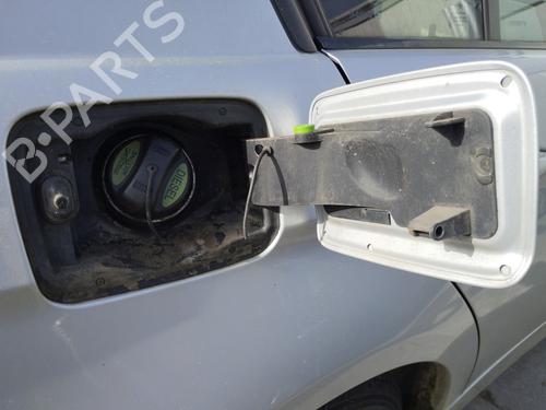 Fuel flap BMW 3 (E90) 320 d | BP27084562C131 