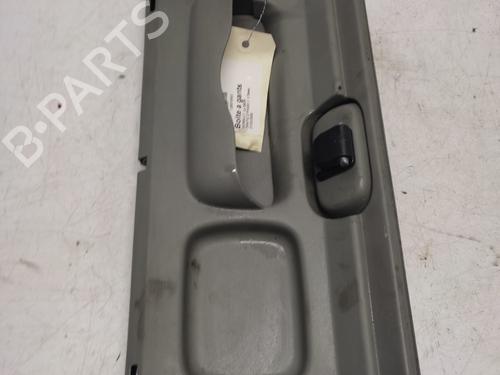Used Glove box Glove box RENAULT TRAFIC II Van (FL) 2.0 dCi 90 (FL0H, FL00, FL01, FL0M, FL0P, FL0S) (90 hp) 36679831 36679831
