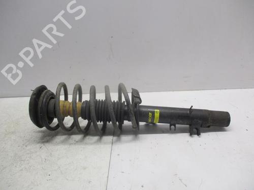 Used Right front shock absorber CITROËN C3 Pluriel (HB_) 1.4 HDi (68 hp) 27051079