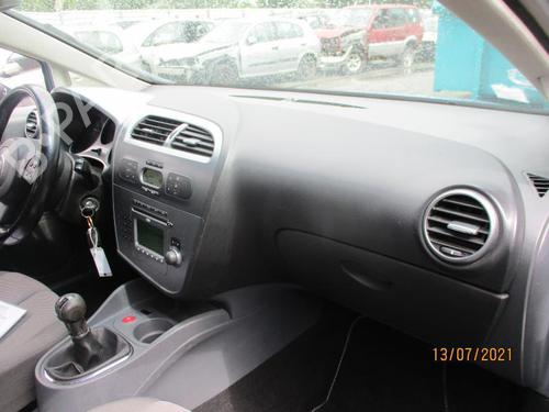 Heater resistor SEAT LEON (1P1) 1.9 TDI | BP27047950M108 - Image 10