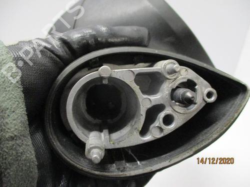 Right mirror SEAT IBIZA IV (6J5, 6P1) 1.2 TDI | BP27061208C27 
