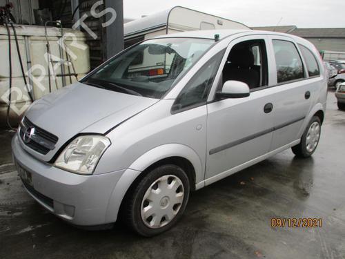 Højre forlygte OPEL MERIVA A MPV (X03) 1.6 16V (E75) | BP27067068C29 