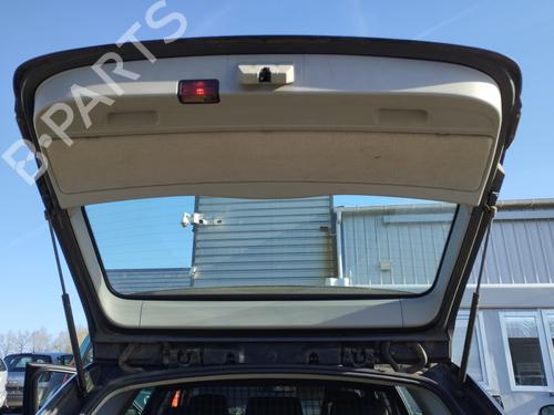 Used Tailgate Tailgate BMW 3 Touring (E91) 318 d (143 hp) 33218636 33218636