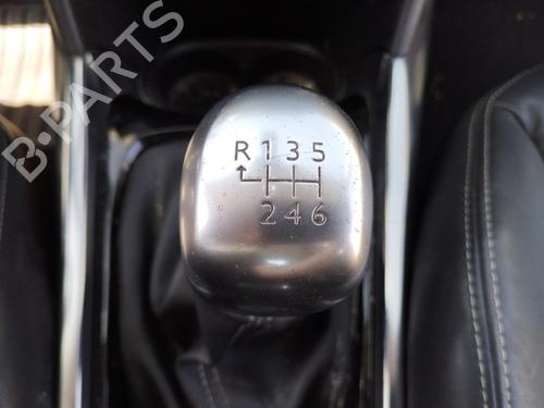 Used Shift knob Shift knob 37189376 37189376