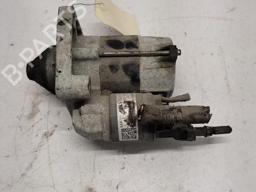 Starter CITROËN C3 II (SC_) 1.6 HDi | BP27072727M8 - Image 2