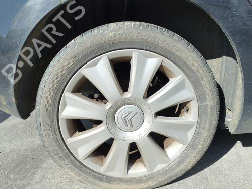 Used Rim CITROËN C4 I (LC_) 2.0 HDi (136 hp) 27073187