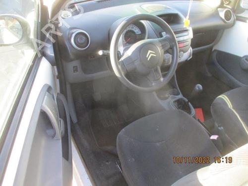 Starter CITROËN C1 (PM_, PN_) 1.0 | BP27066304M8  - Image 8
