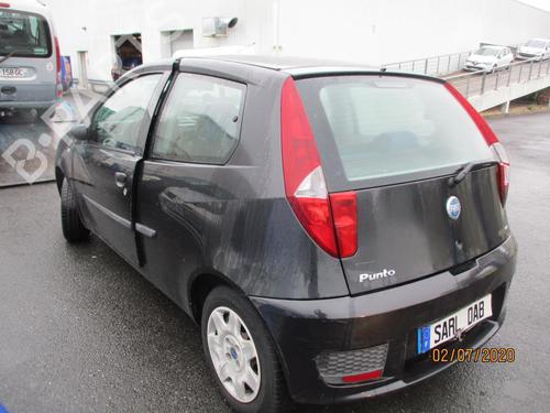 Starter FIAT PUNTO (188_) 1.2 16V 80 (188.233, .235, .253, .255, .333, .353, .639,... | BP27056067M8 
