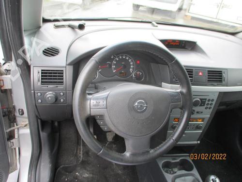 Ratstangsstang OPEL MERIVA A MPV (X03) 1.7 CDTI (E75) (100 hp) 27051110