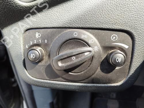 Used Headlight switch Headlight switch 37675315 37675315