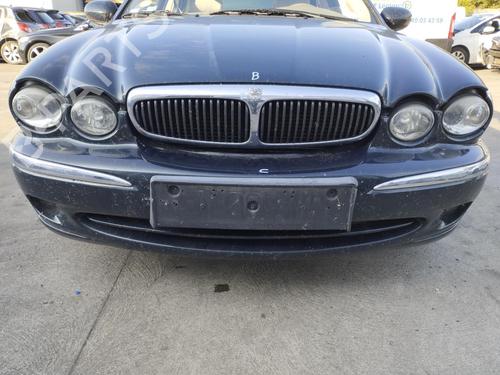 Grill JAGUAR X-TYPE I (X400) 2.1 V6 C2S43209XXX