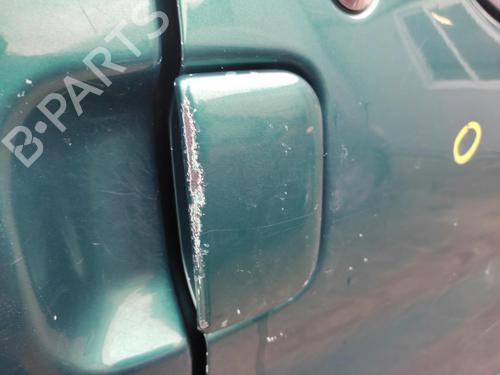 Front right exterior door handle CITROËN BERLINGO / BERLINGO FIRST Box Body/MPV (M_) 1.9 D 70 (MBWJZ, MCWJZ) | BP27058163C129 