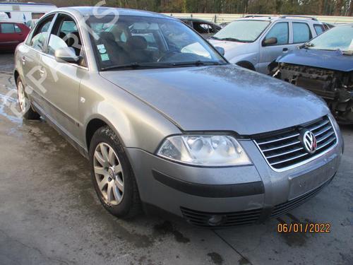 Left front fog light VW PASSAT B5.5 (3B3) 1.8 T 20V | BP27048097C30 - Image 5