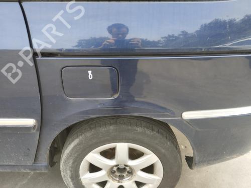 Mass air flow sensor PEUGEOT 807 (EB_) 2.2 HDi | BP27079462M95 - Image 12