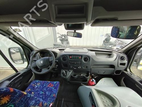 Intercooler RENAULT MASTER III Van (FV) 2.3 dCi 100 FWD (FV0A, FV0B, FV0G, FV0K, FV0H) | BP33651030M30 - Image 5