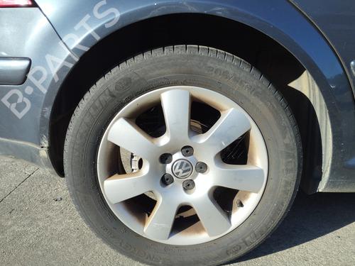 Used Rim VW GOLF IV (1J1) 1.6 16V (105 hp) 27337312