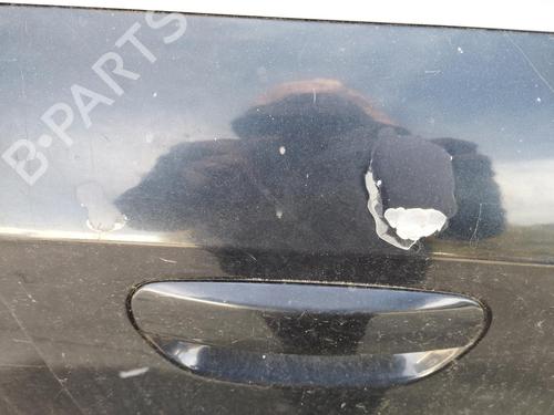 Right front door AUDI A4 B6 Avant (8E5) 1.9 TDI | BP27065602C3 