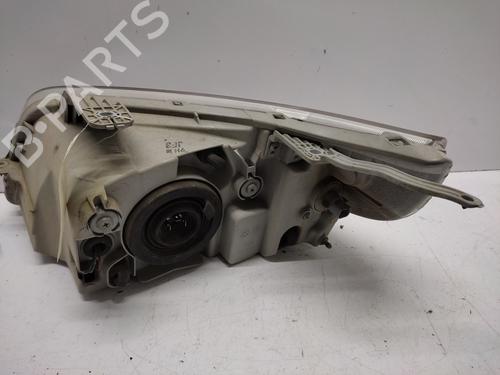 Right headlight CHEVROLET AVEO / KALOS Hatchback (T250, T255) 1.2 LPG | BP27076749C29 