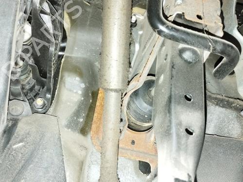 Used Steering column Steering column VW CADDY III Box Body/MPV (2KA, 2KH, 2CA, 2CH) [2004-2016] 34627619 34627619