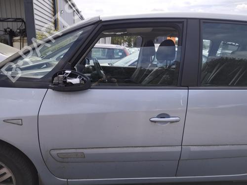 Seat buckle RENAULT ESPACE IV (JK0/1_) 2.2 dCi (JK0H) | BP27070417I32 - Image 24