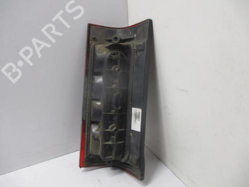 Used Left taillight Left taillight FIAT DUCATO Van (230_) 2.8 D (87 hp) 27076456 27076456