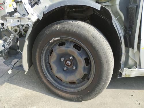 Used Rim PEUGEOT 208 I (CA_, CC_) 1.2 VTI 82 (82 hp) 29176262