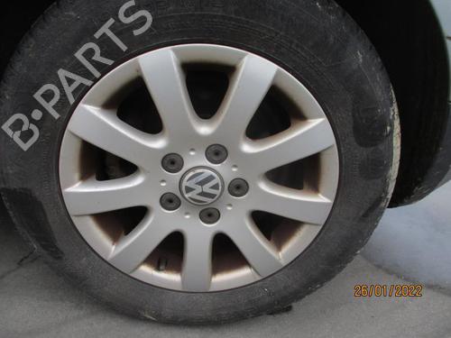 Elektronische module VW GOLF V (1K1) 1.9 TDI | BP27076230M83 