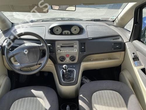 Left front window switch LANCIA MUSA (350_) 1.4 (350.AXA11, 350.AXA1A) | BP32668533I27  - Image 8