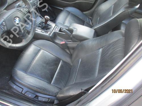 Left front fog light BMW 3 (E46) 320 i | BP27085335C30 