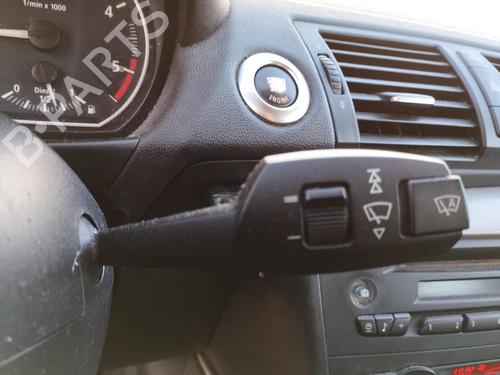 Used Steering column stalk BMW 1 (E87) 118 d (122 hp) 27065637