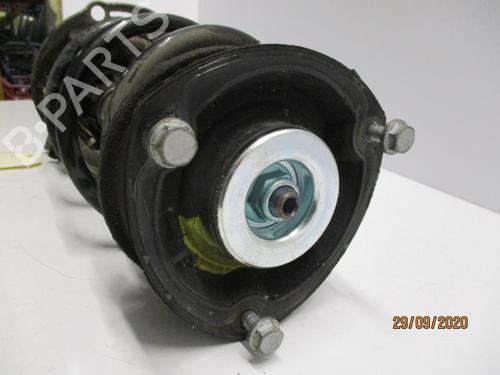 Left front shock absorber VW GOLF VII (5G1, BQ1, BE1, BE2) 1.4 TSI | BP27056047M16 