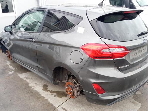 Used Fuel flap FORD FIESTA VII (HJ, HF) 1.0 EcoBoost (101 hp) 27082203