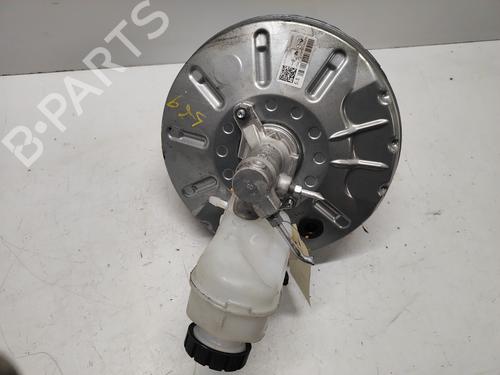 Used Servo brake RENAULT EXPRESS Box Body/MPV 1.5 Blue dCi 95 (F6AB) (95 hp) 27041658
