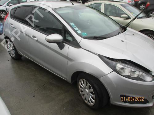 AC compressor FORD FIESTA VI (CB1, CCN) 1.25 | BP27051021M34 - Image 4