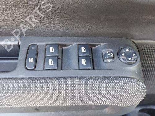 Venstre Foran elrute bryter CITROËN C3 AIRCROSS II (2R_, 2C_) 1.2 PureTech 82 (2RHMRC, 2RHMZB) (82 hp) 29140740