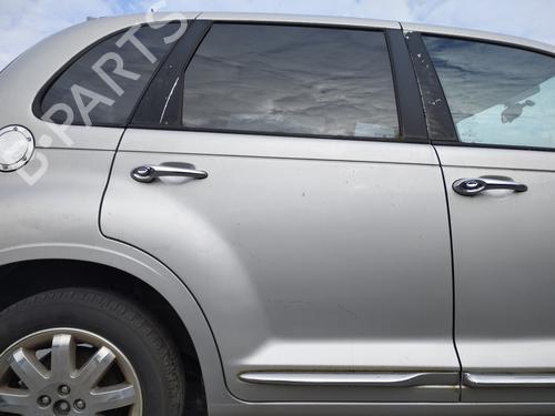 Used Right rear door Right rear door CHRYSLER PT CRUISER (PT_) 2.2 CRD (150 hp) 33682528 33682528