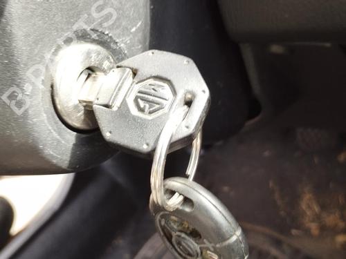 Used Ignition barrel MG MG ZS 2.0 TD (113 hp) 27053350