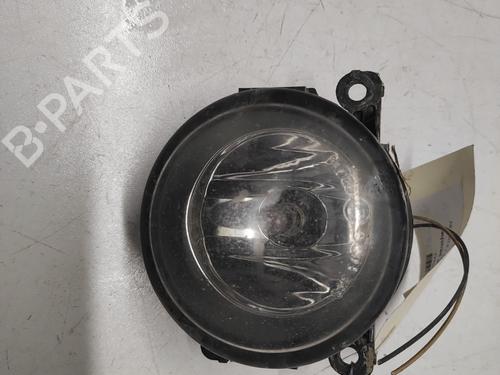 Used Left front fog light Left front fog light RENAULT SCÉNIC II (JM0/1_) 1.9 dCi (JM0G, JM12, JM1G, JM2C) (120 hp) 27041098 27041098
