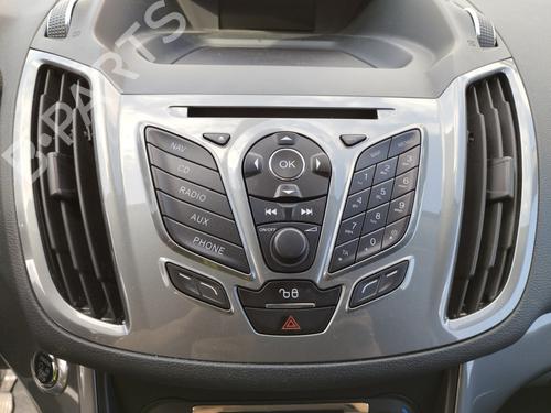 Bilradio FORD GRAND C-MAX (DXA/CB7, DXA/CEU) 1.6 TDCi (115 hp) 29550534