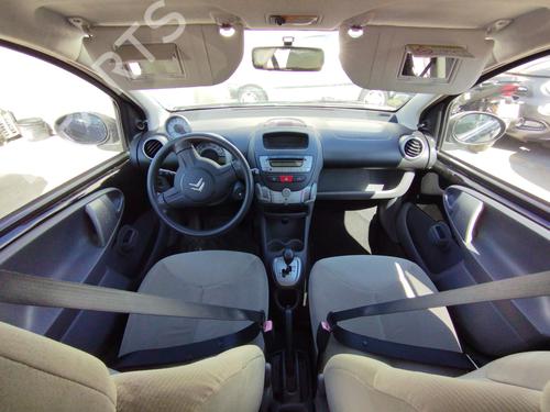 Dashboard CITROËN C1 (PM_, PN_) 1.0 | BP29476531C46 - Image 3