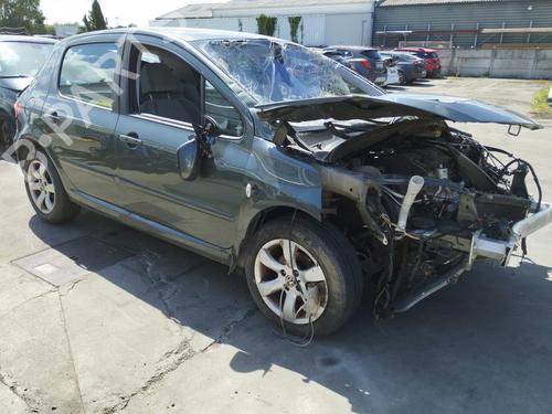 Engine PEUGEOT 307 (3A/C) 1.6 16V | BP38513531M1 - Image 9