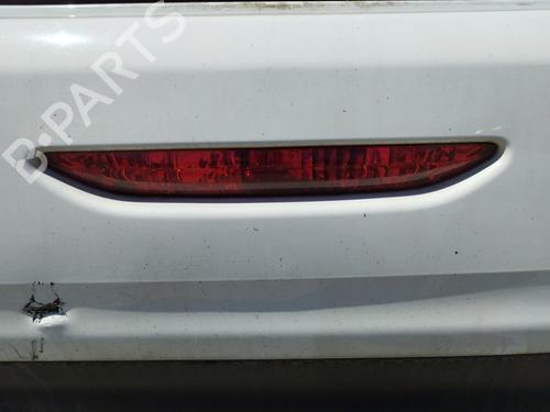 Tågelys Tågelys PEUGEOT 208 I (CA_, CC_) [2012-2021] 37035904 37035904
