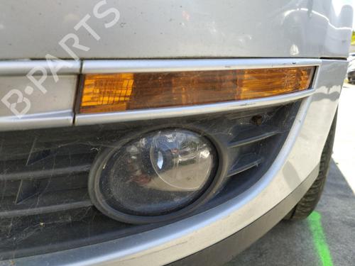 Used Left front fog light Left front fog light VW PASSAT B6 Variant (3C5) 1.9 TDI (105 hp) 34368134 34368134
