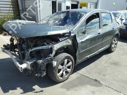 Engine PEUGEOT 307 (3A/C) 1.6 16V | BP38513531M1 - Image 8