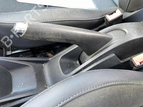 Used Hand brake SEAT IBIZA IV (6J5, 6P1) 1.2 (60 hp) 27081300