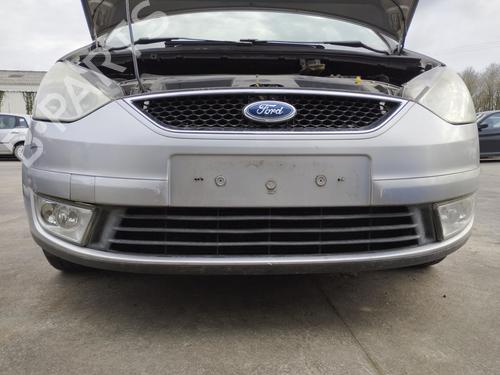Used Intercooler Intercooler FORD GALAXY II (WA6) 1.8 TDCi (125 hp) 33037974 33037974